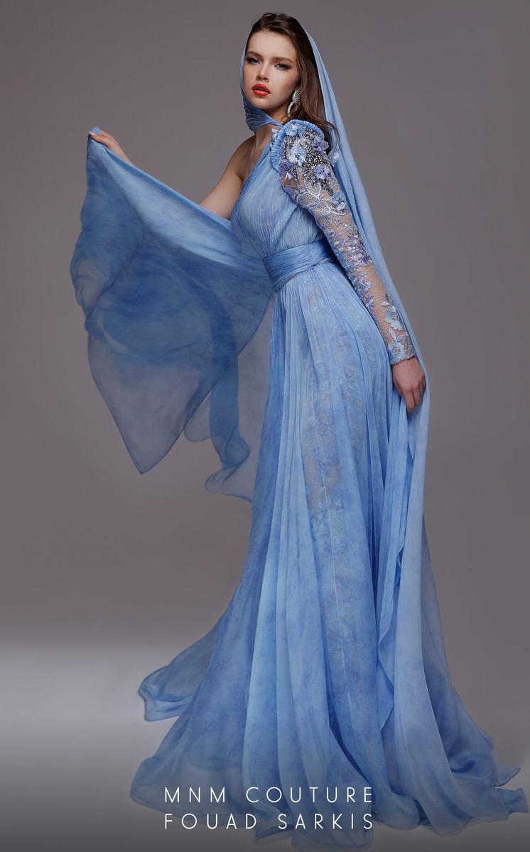 MNM Couture Style Number 2740 - 3