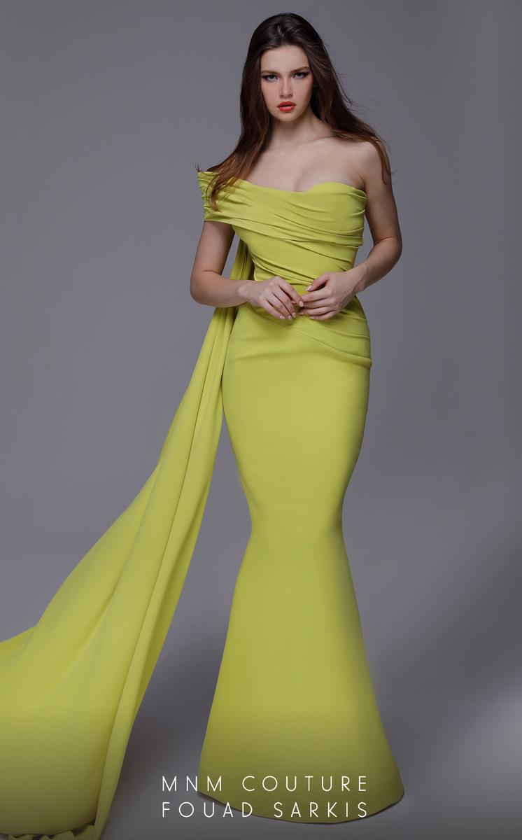 MNM Couture Style Number 2743 - 10