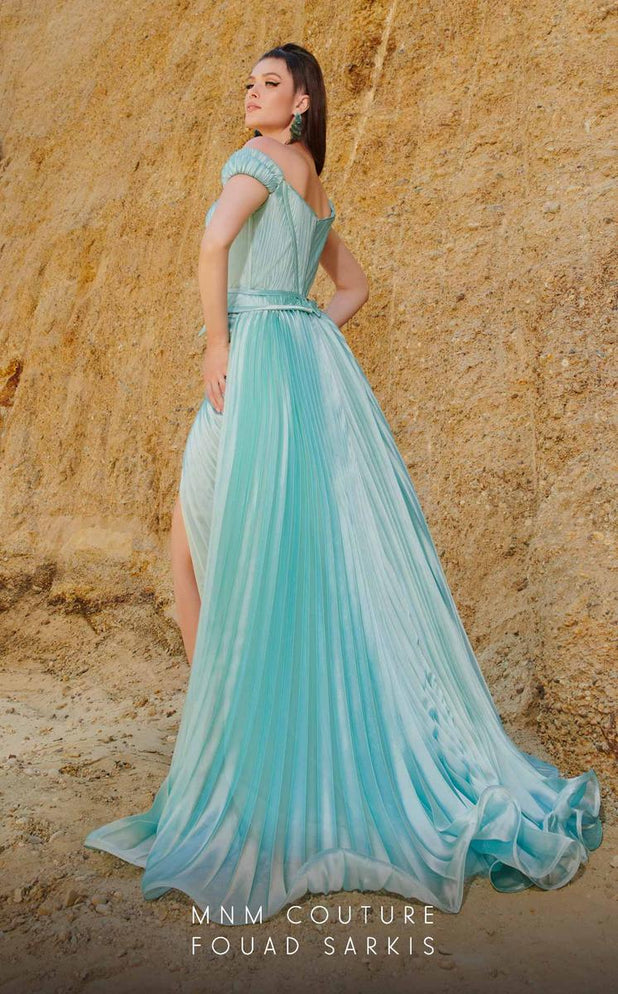 MNM Couture Style Number 2743 - 2