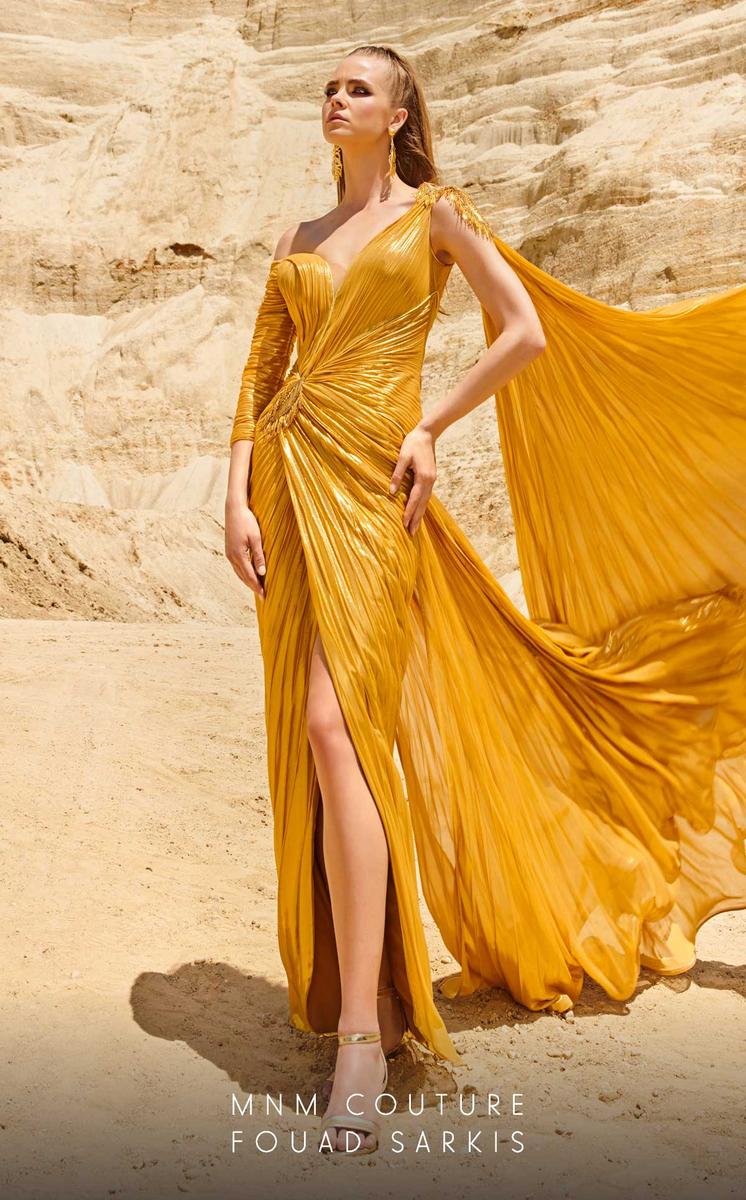 MNM Couture Style Number 2744 - 5