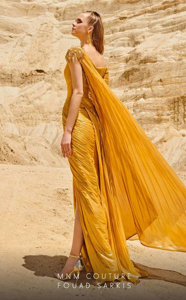 MNM Couture Style Number 2744 - 2