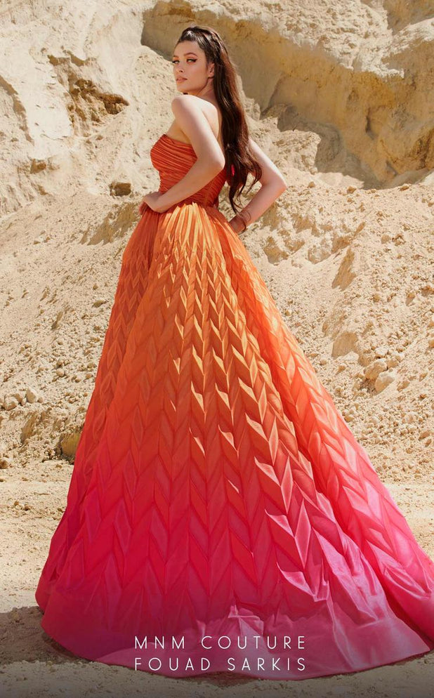 MNM Couture Style Number 2746 - 2