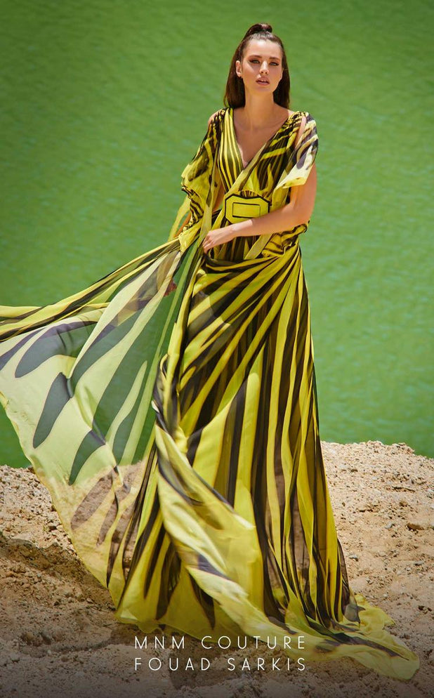 MNM Couture Style Number 2748 - 1