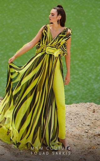 MNM Couture Style Number 2748 - 4