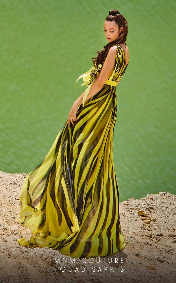 MNM Couture Style Number 2748 - 2