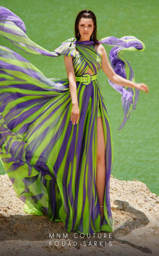 MNM Couture Style Number 2749 - 1