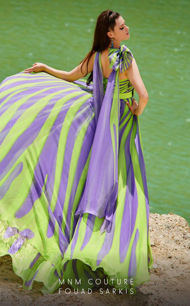 MNM Couture Style Number 2749 - 2