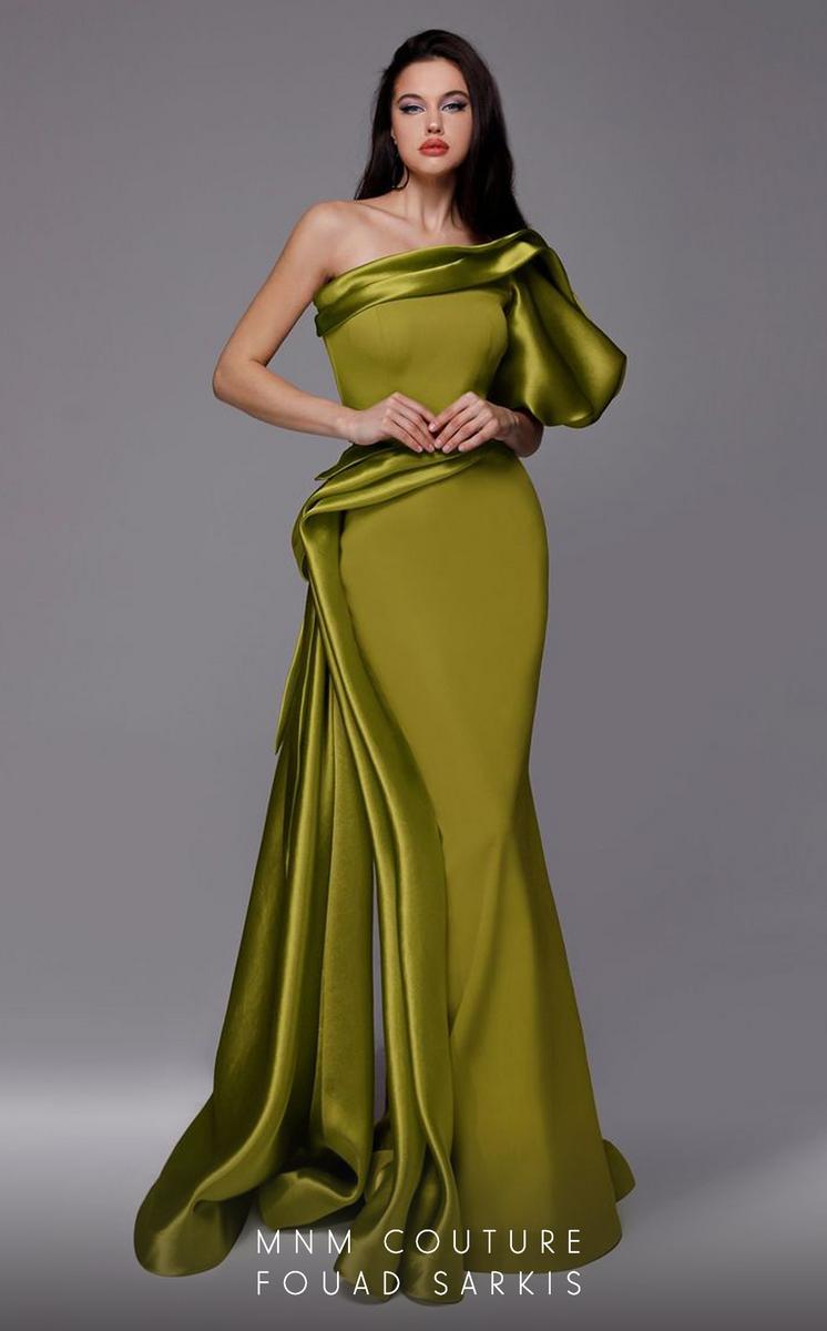 MNM Couture Style Number 2749 - 7