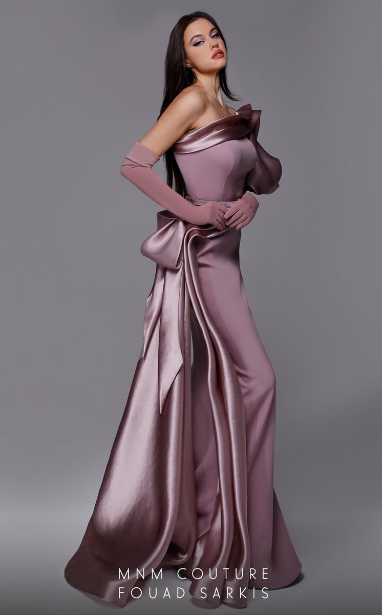 MNM Couture Style Number 2749 - 9