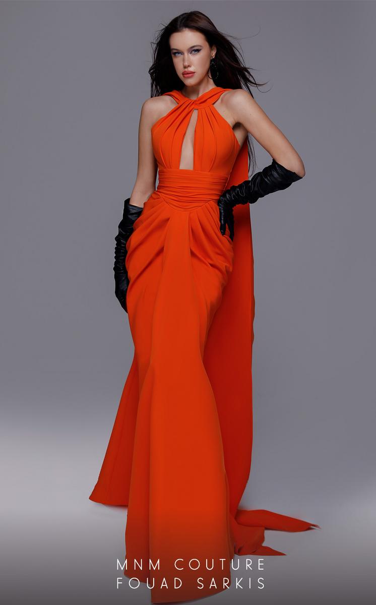 MNM Couture Style Number 2750 - 7