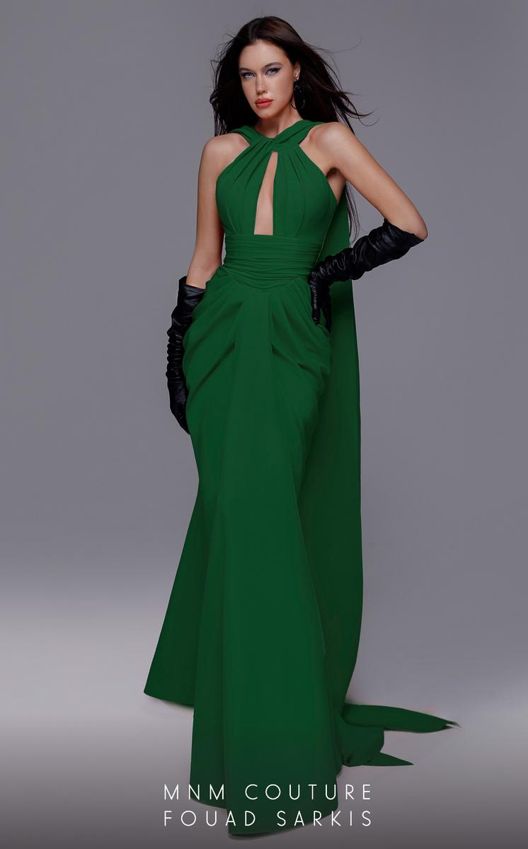 MNM Couture Style Number 2750 - 11