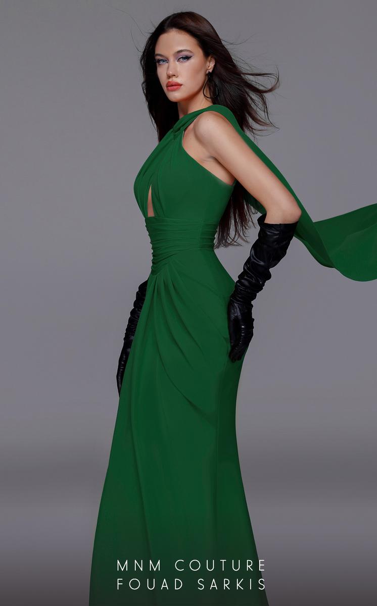 MNM Couture Style Number 2750 - 12