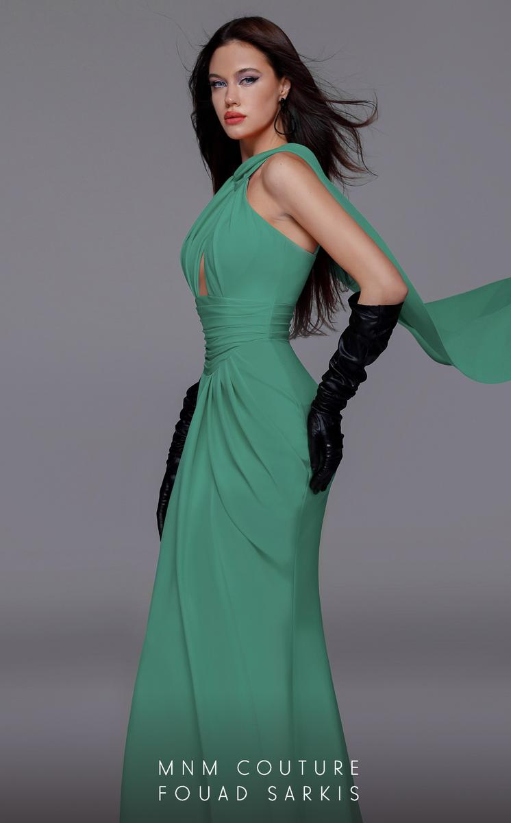 MNM Couture Style Number 2750 - 6