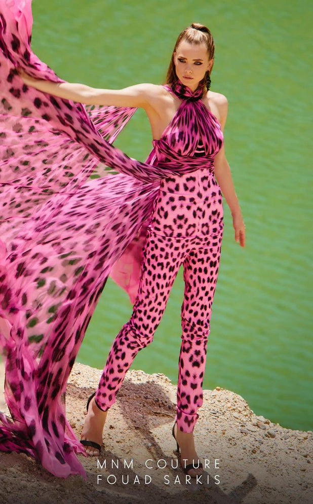 MNM Couture Style Number 2750 - 1