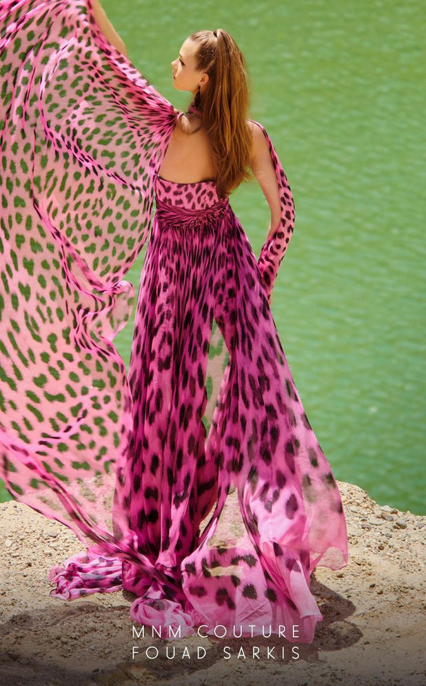 MNM Couture Style Number 2750 - 2
