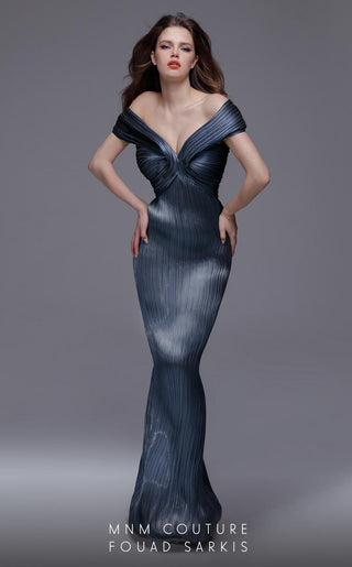 MNM Couture Style Number 2755 - 9