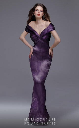 MNM Couture Style Number 2755 - 6