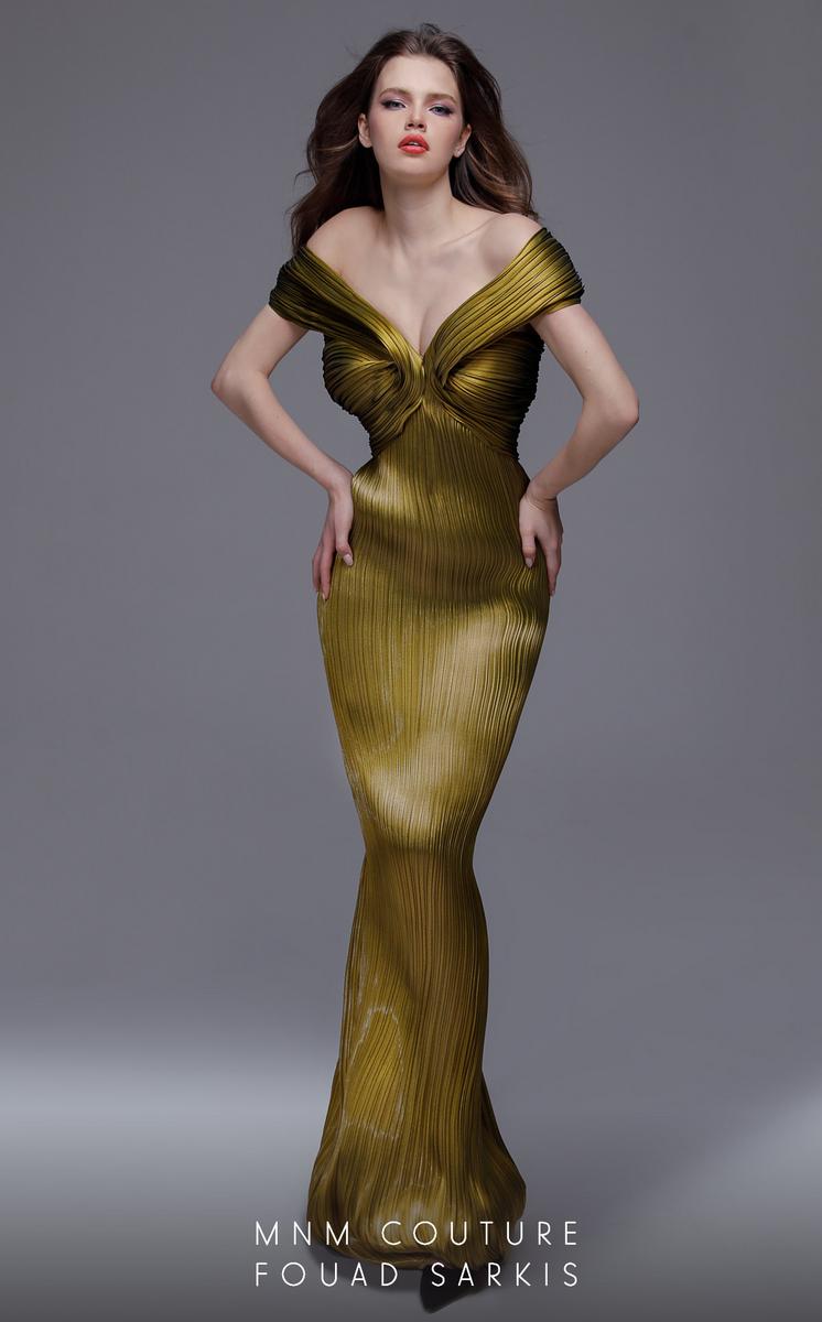 MNM Couture Style Number 2755 - 11