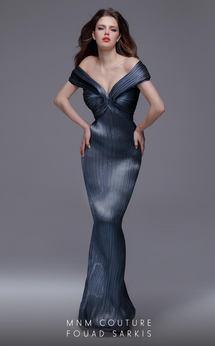 MNM Couture Style Number 2755 - 9
