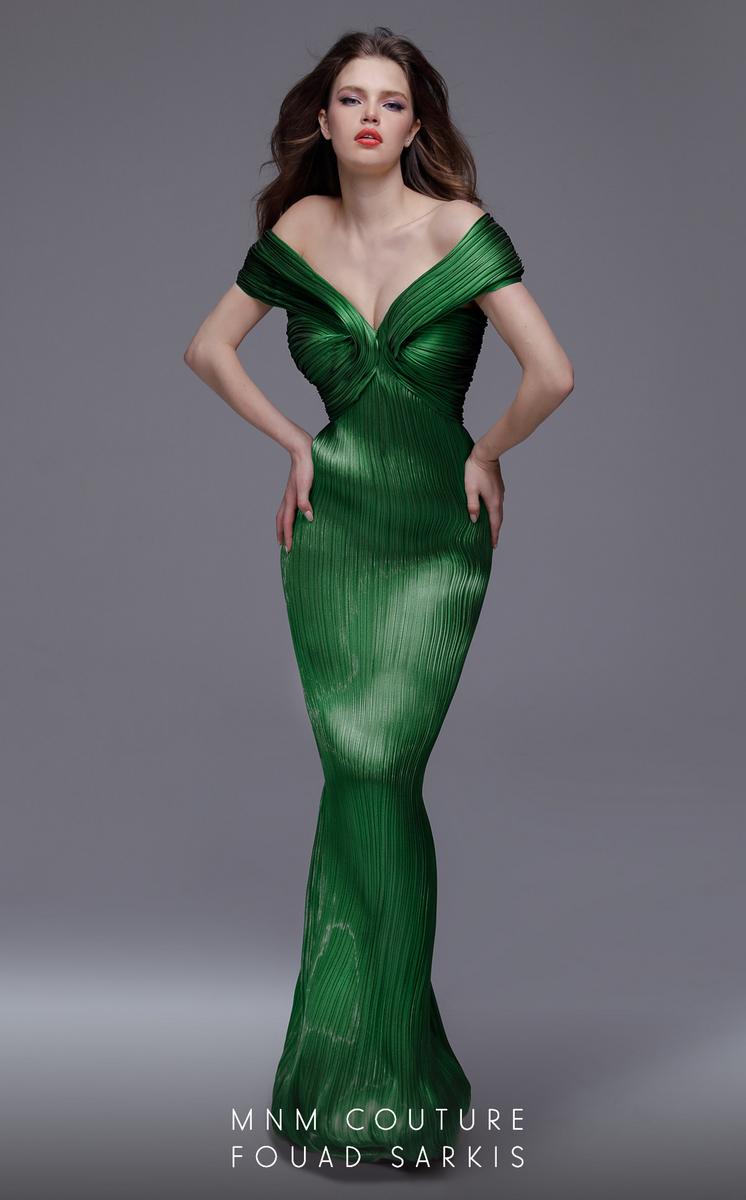 MNM Couture Style Number 2755 - 13