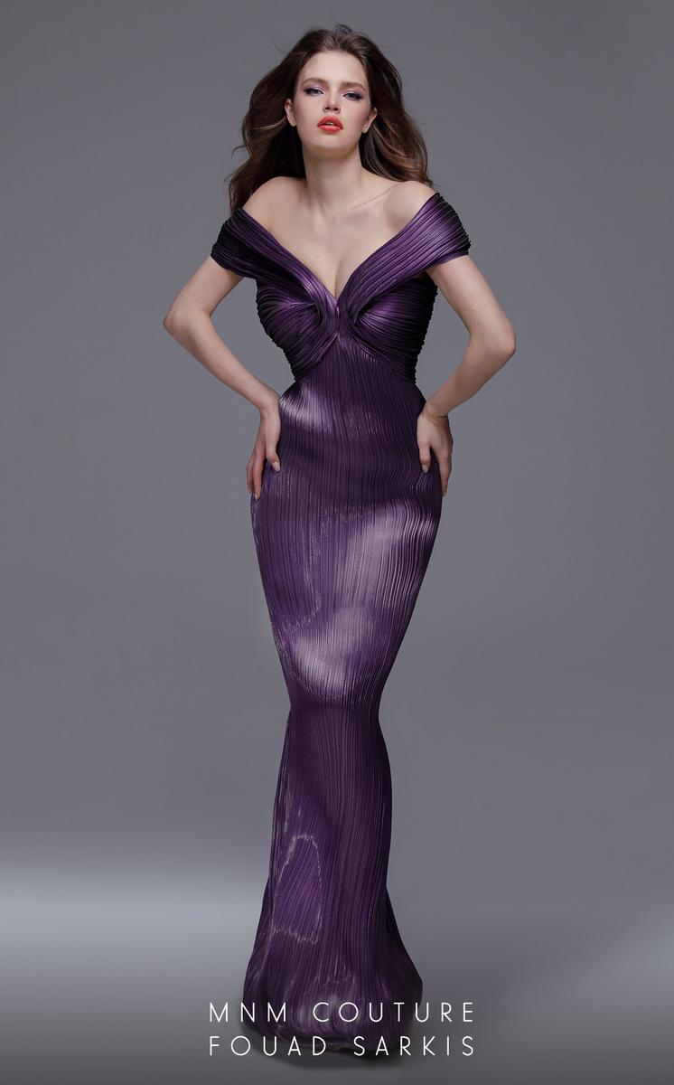MNM Couture Style Number 2755 - 6