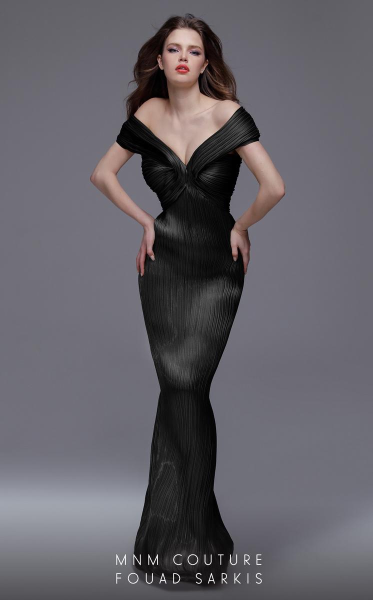 MNM Couture Style Number 2755 - 15