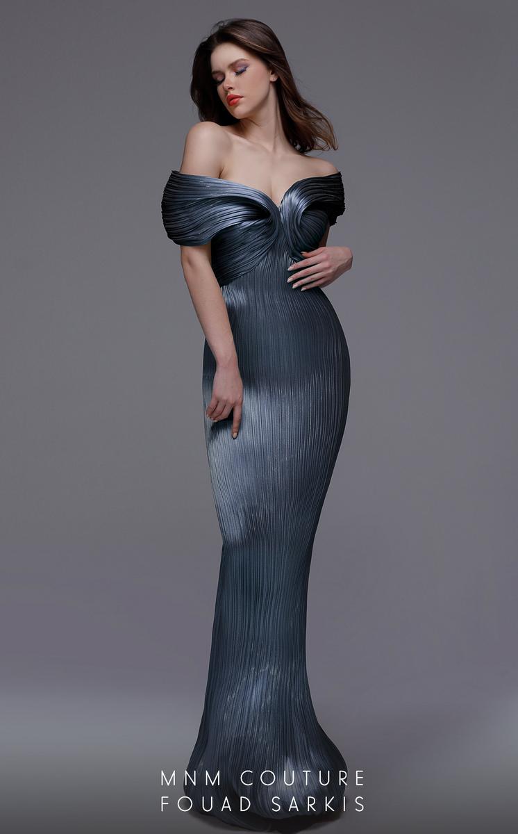 MNM Couture Style Number 2755 - 10