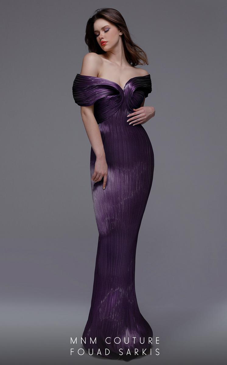 MNM Couture Style Number 2755 - 14
