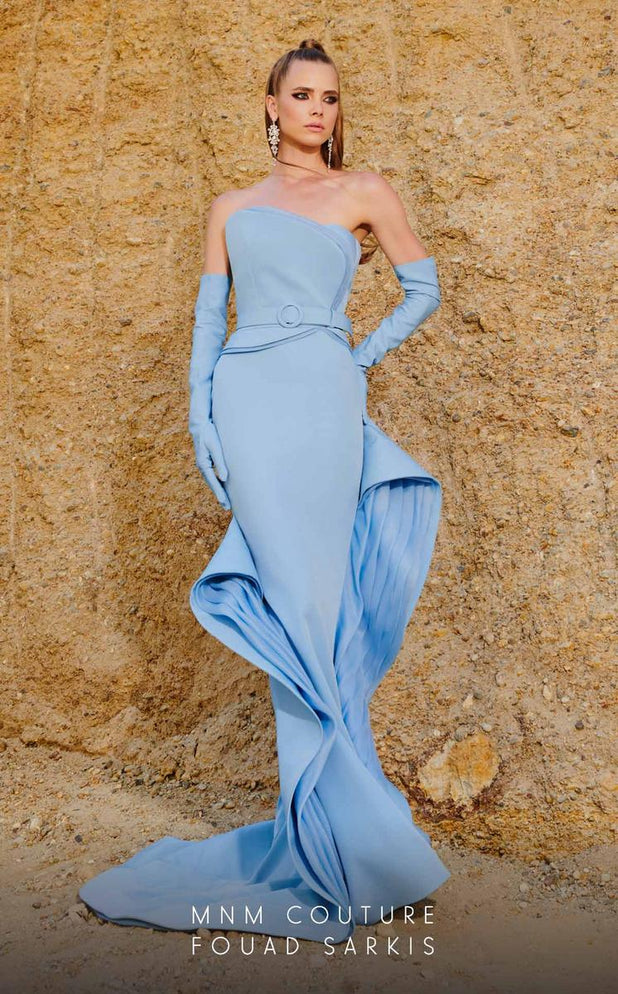 MNM Couture Style Number 2755 - 1