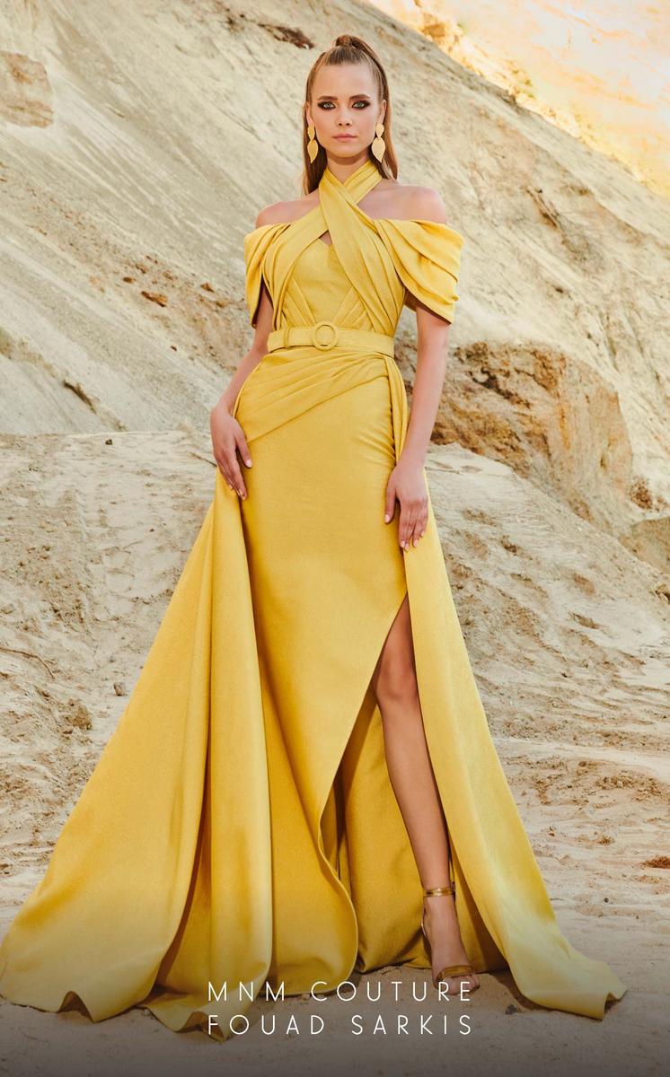 MNM Couture Style Number 2776 - 1