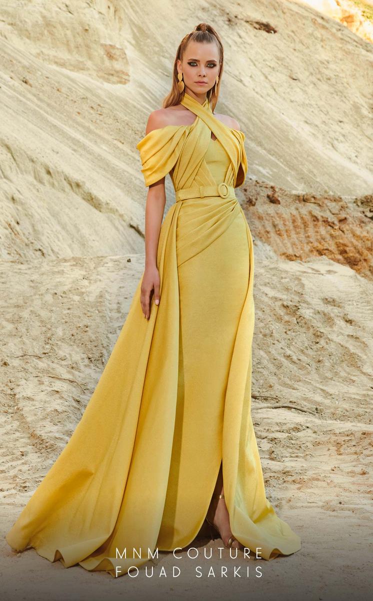 MNM Couture Style Number 2776 - 5