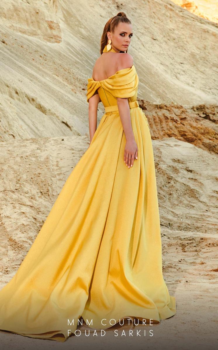 MNM Couture Style Number 2776 - 2