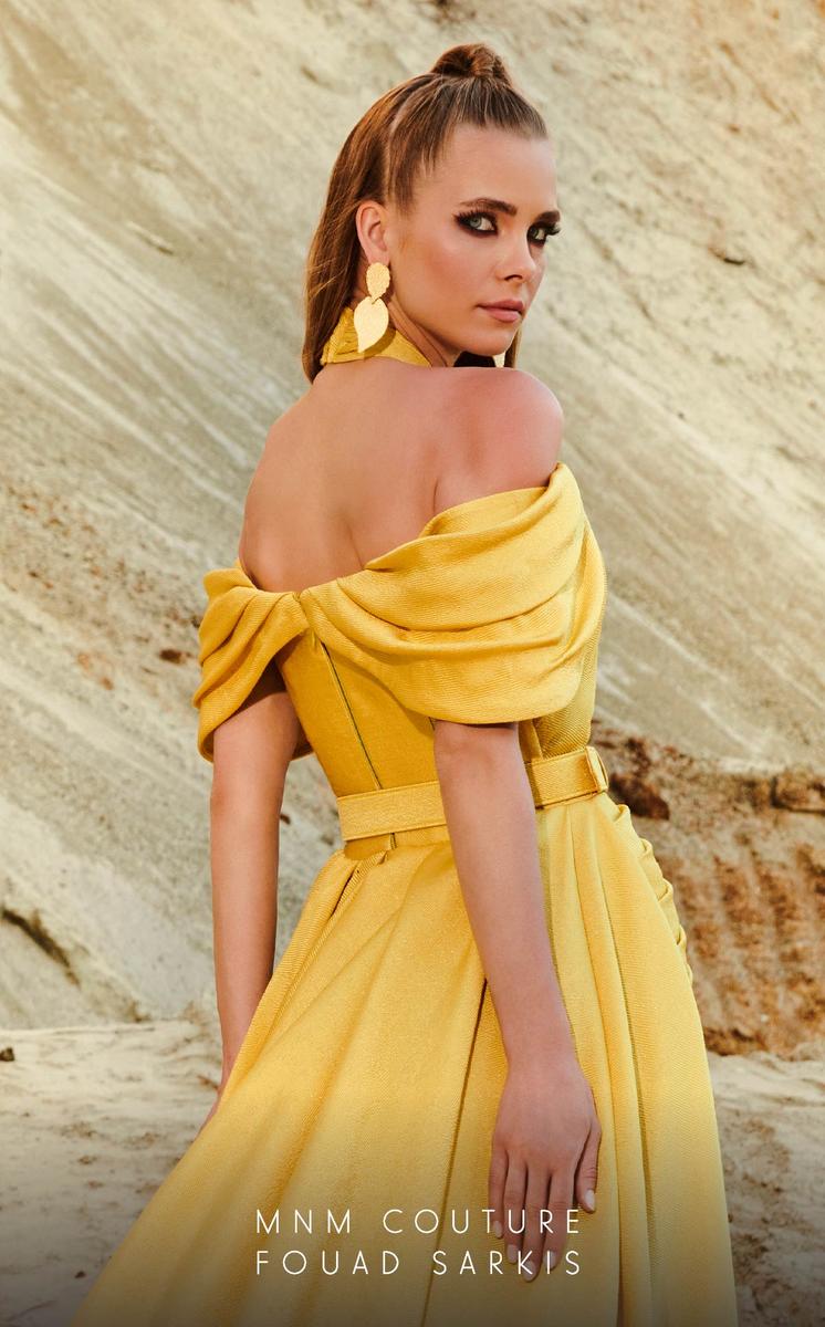 MNM Couture Style Number 2776 - 4
