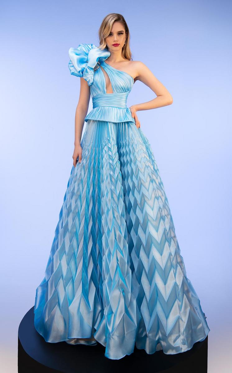 MNM Couture Style Number 2799 - 12
