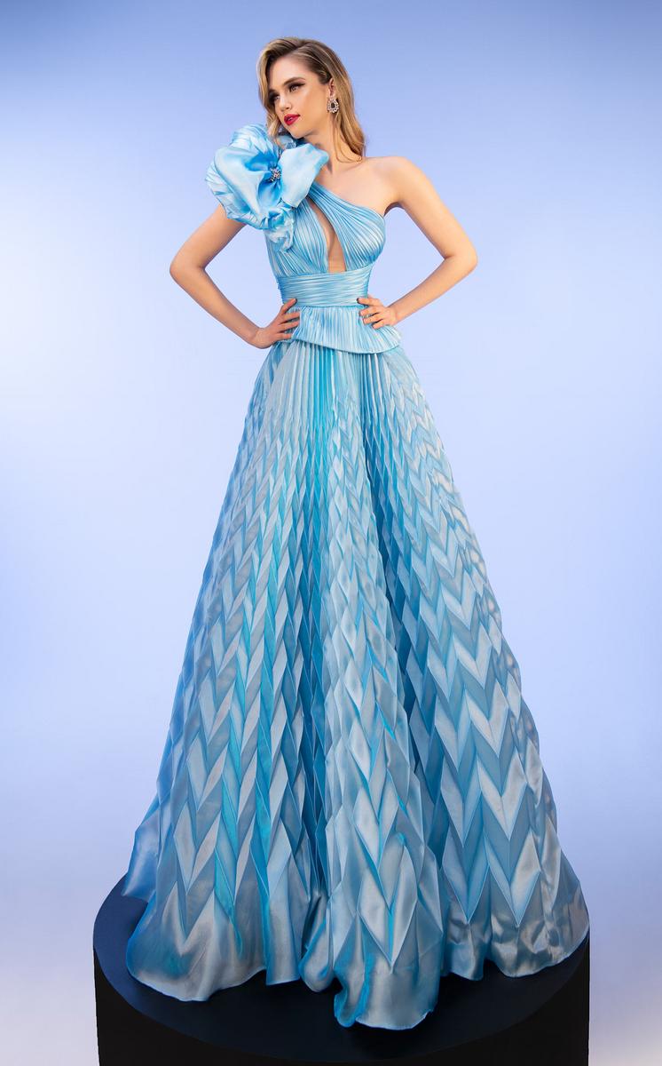 MNM Couture Style Number 2799 - 5
