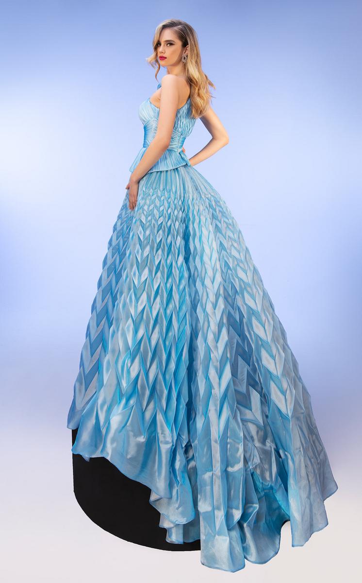 MNM Couture Style Number 2799 - 6