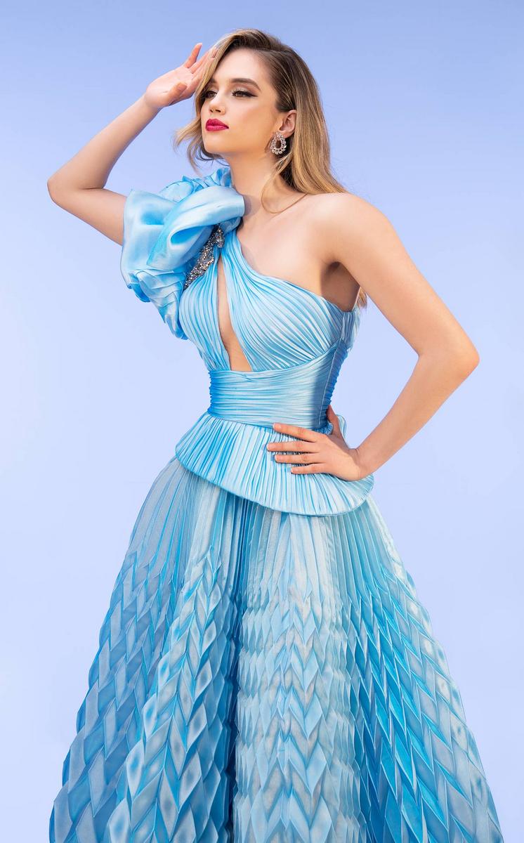 MNM Couture Style Number 2799 - 16