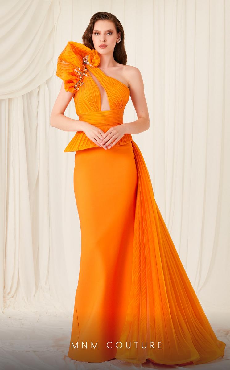 MNM Couture Style Number 2799A - 1