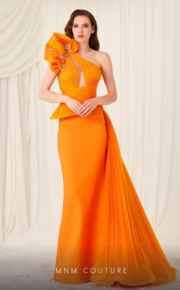 MNM Couture Style Number 2799A - 1
