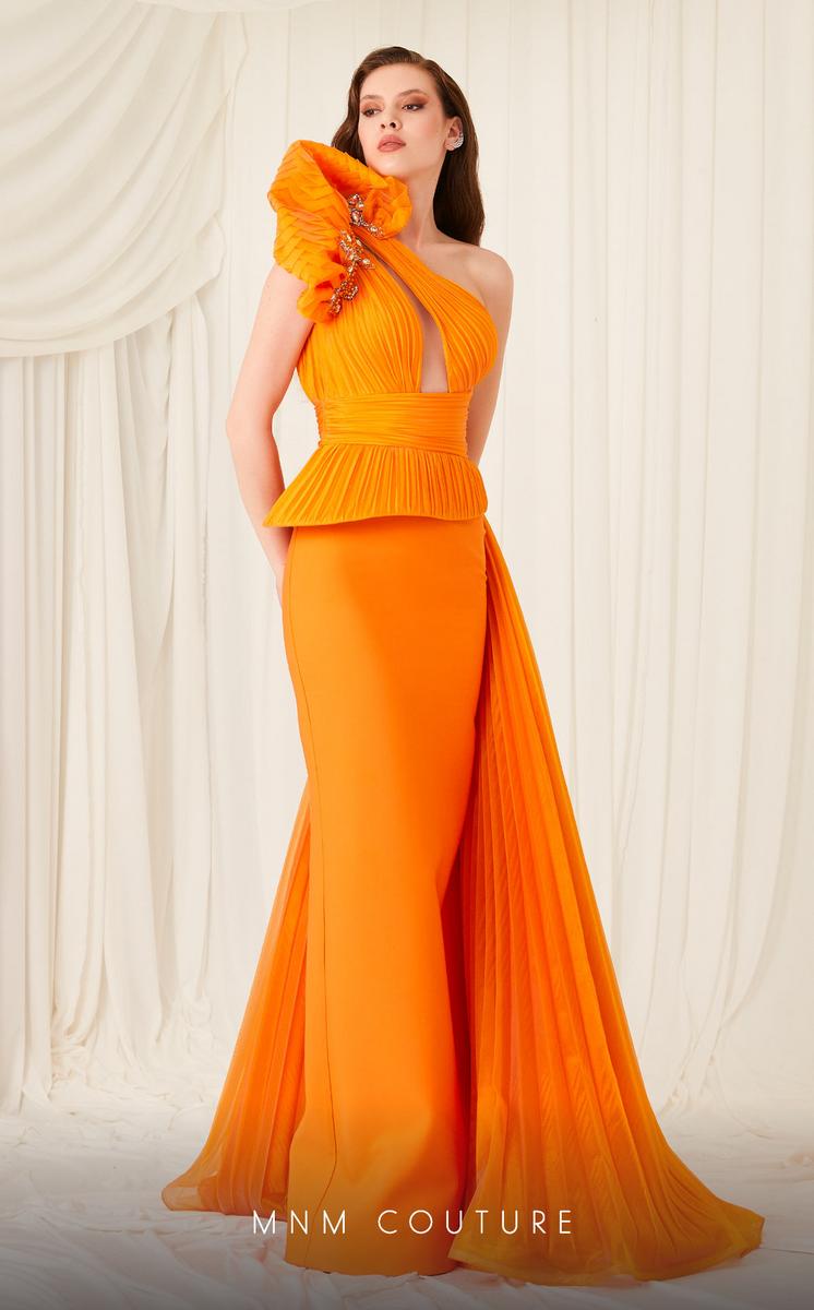 MNM Couture Style Number 2799A - 5