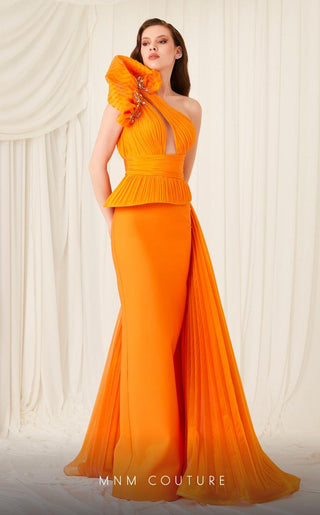 MNM Couture Style Number 2799A - 5