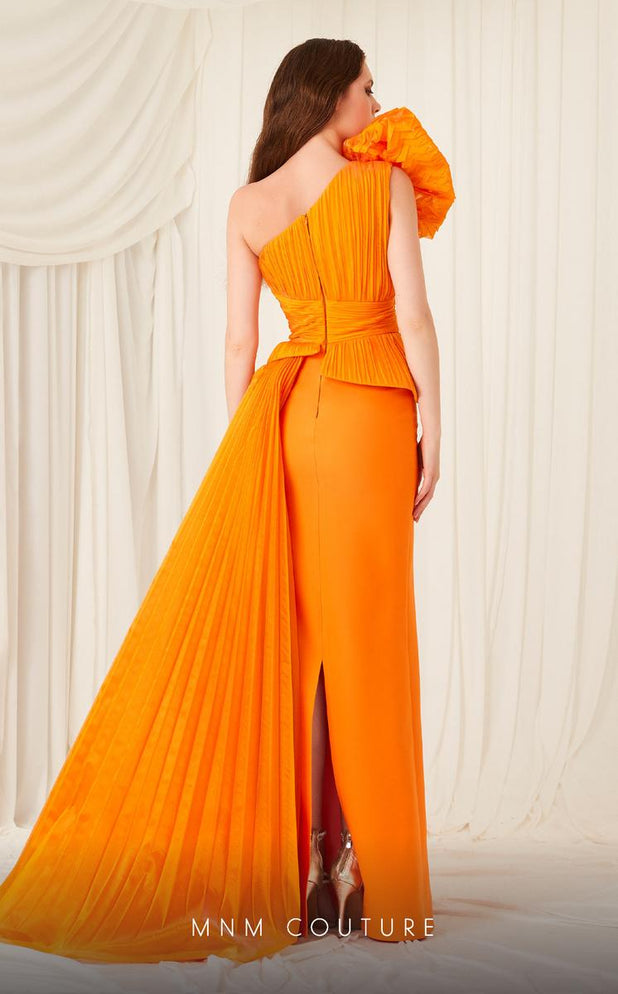 MNM Couture Style Number 2799A - 2