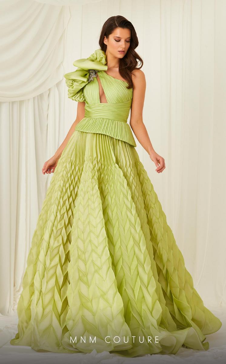MNM Couture Style Number 2799 - 6