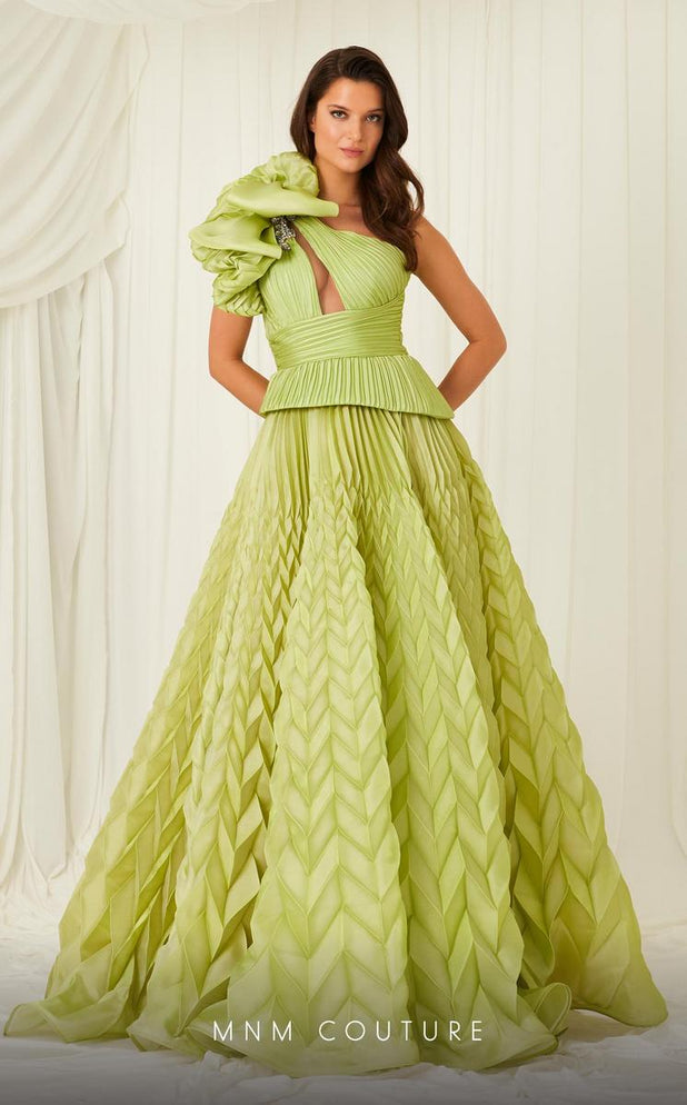 MNM Couture Style Number 2799 - 1
