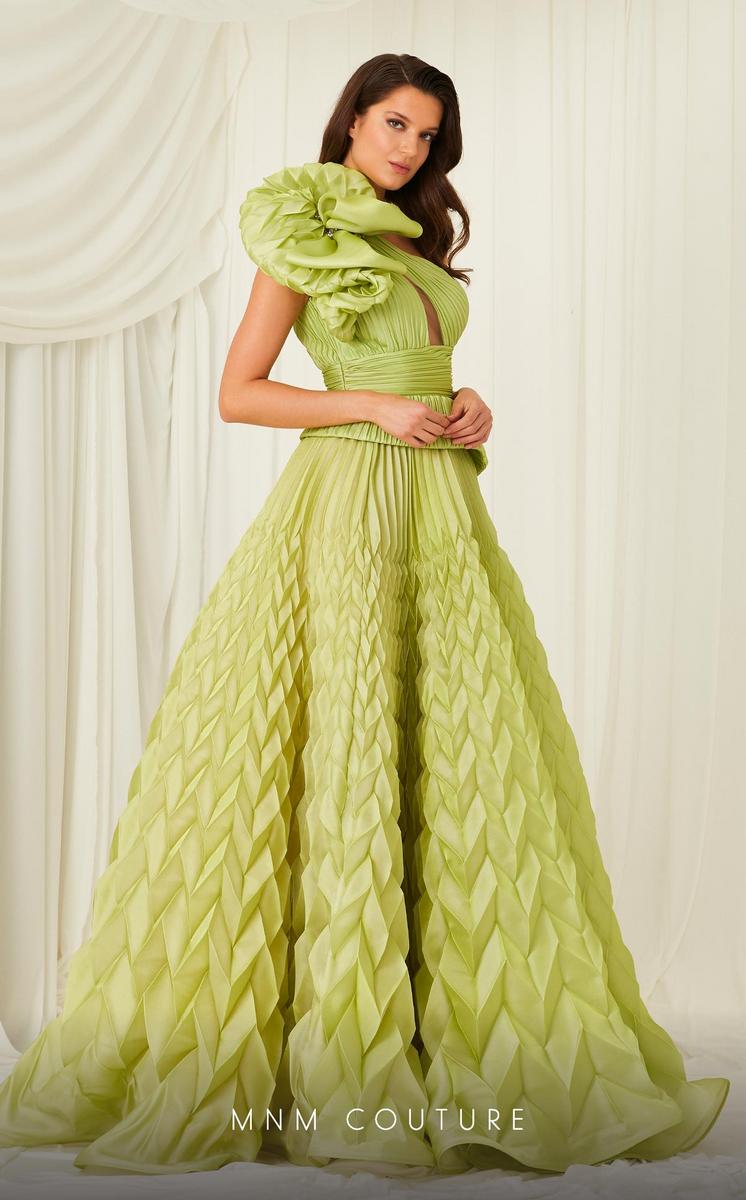 MNM Couture Style Number 2799 - 3