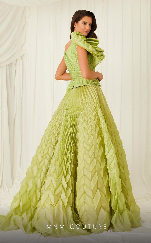 MNM Couture Style Number 2799 - 2