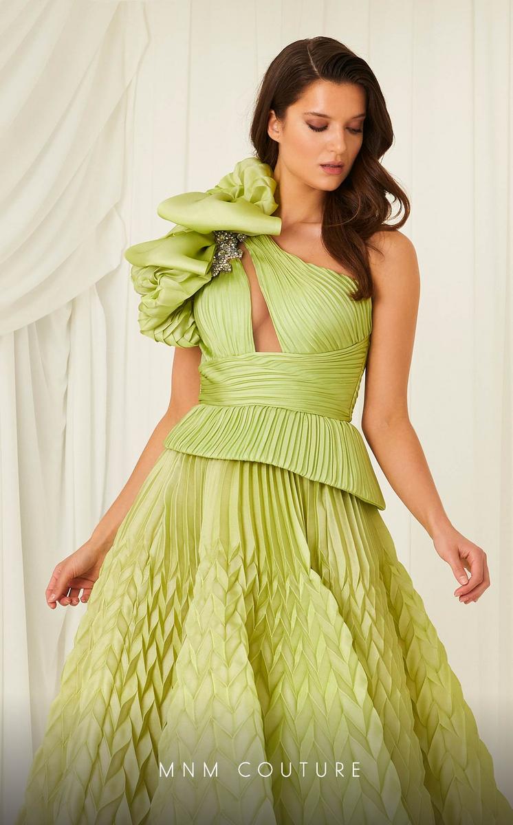 MNM Couture Style Number 2799 - 4
