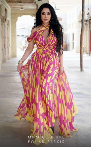 MNM Couture Style Number 3002 - 3