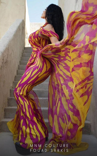 MNM Couture Style Number 3002 - 2