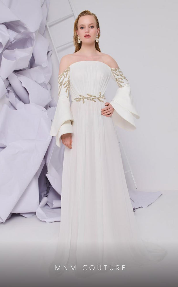 MNM Couture Style Number B1103 - 1